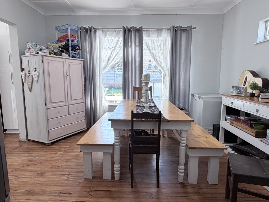3 Bedroom Property for Sale in Bergsig Eastern Cape